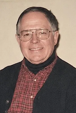 David B. Rhodes